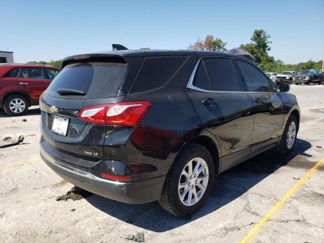 Photo 3 VIN: 2GNAXTEV2K6240268 - CHEVROLET EQUINOX LT 