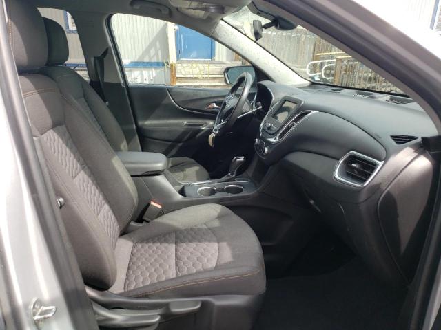 Photo 4 VIN: 2GNAXTEV2K6247043 - CHEVROLET EQUINOX LT 