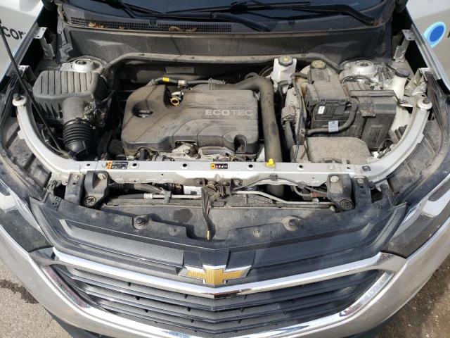 Photo 6 VIN: 2GNAXTEV2K6247043 - CHEVROLET EQUINOX LT 