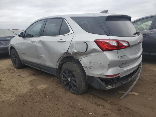 Photo 1 VIN: 2GNAXTEV2K6274047 - CHEVROLET EQUINOX LT 