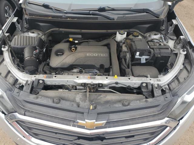 Photo 10 VIN: 2GNAXTEV2K6274047 - CHEVROLET EQUINOX LT 