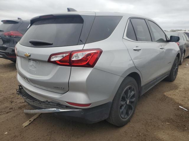 Photo 2 VIN: 2GNAXTEV2K6274047 - CHEVROLET EQUINOX LT 