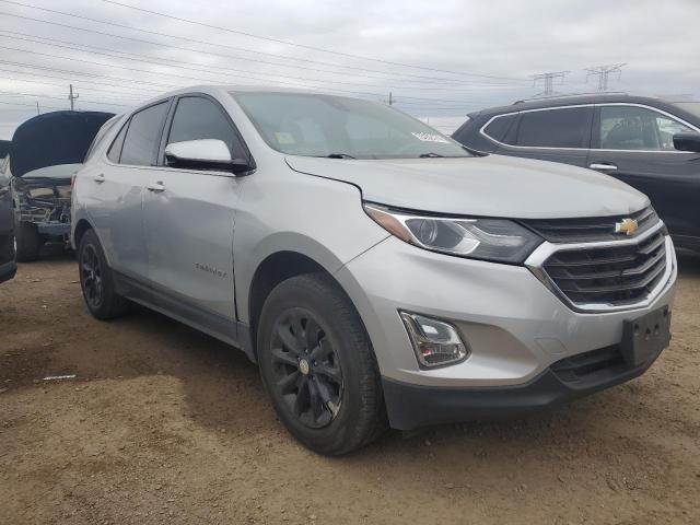 Photo 3 VIN: 2GNAXTEV2K6274047 - CHEVROLET EQUINOX LT 