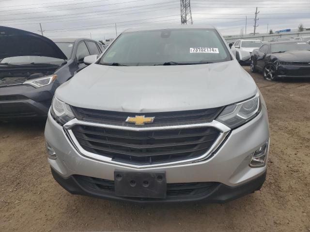 Photo 4 VIN: 2GNAXTEV2K6274047 - CHEVROLET EQUINOX LT 