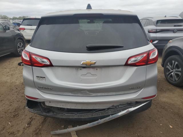 Photo 5 VIN: 2GNAXTEV2K6274047 - CHEVROLET EQUINOX LT 