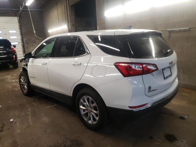 Photo 1 VIN: 2GNAXTEV2K6281127 - CHEVROLET EQUINOX LT 