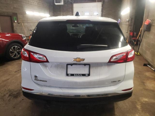 Photo 5 VIN: 2GNAXTEV2K6281127 - CHEVROLET EQUINOX LT 