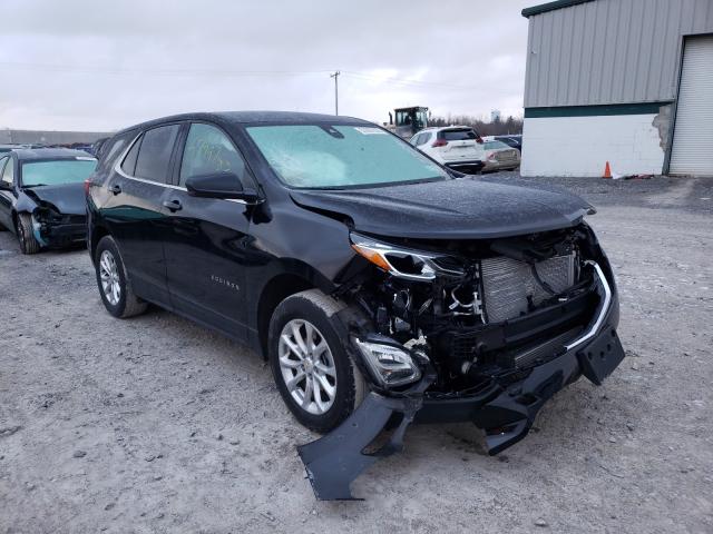 Photo 0 VIN: 2GNAXTEV2L6126644 - CHEVROLET EQUINOX LT 