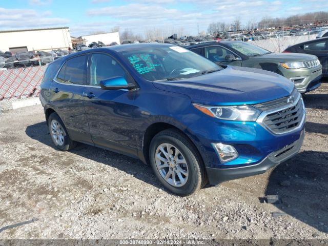 Photo 0 VIN: 2GNAXTEV2L6134209 - CHEVROLET EQUINOX 