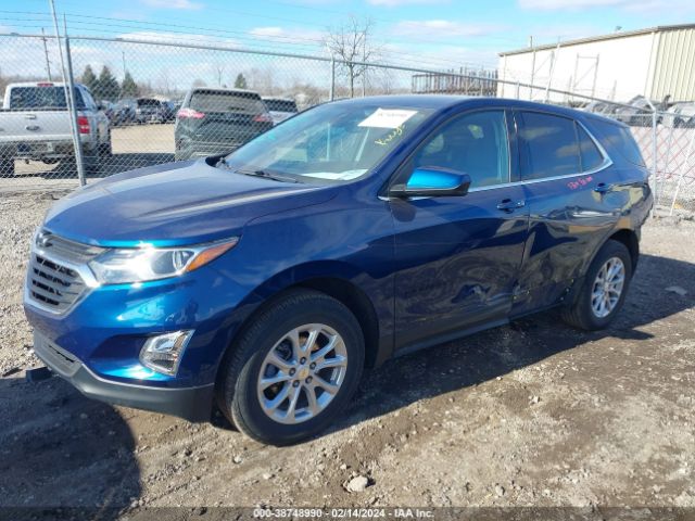 Photo 1 VIN: 2GNAXTEV2L6134209 - CHEVROLET EQUINOX 