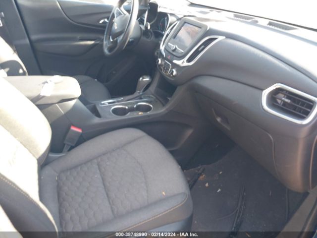 Photo 4 VIN: 2GNAXTEV2L6134209 - CHEVROLET EQUINOX 