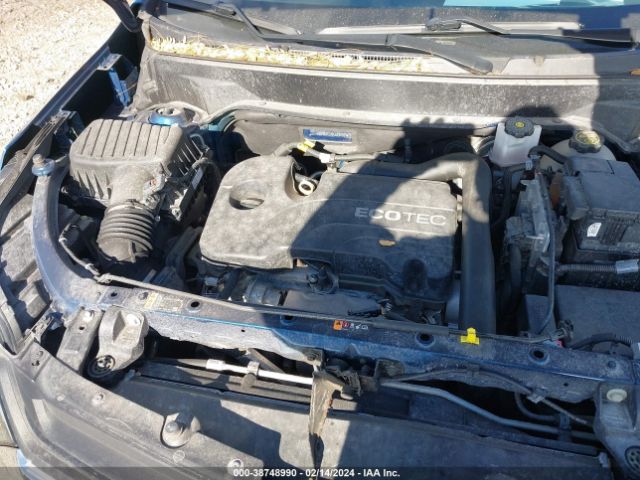 Photo 9 VIN: 2GNAXTEV2L6134209 - CHEVROLET EQUINOX 