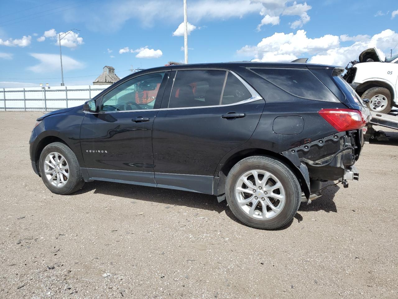 Photo 1 VIN: 2GNAXTEV2L6141922 - CHEVROLET EQUINOX 