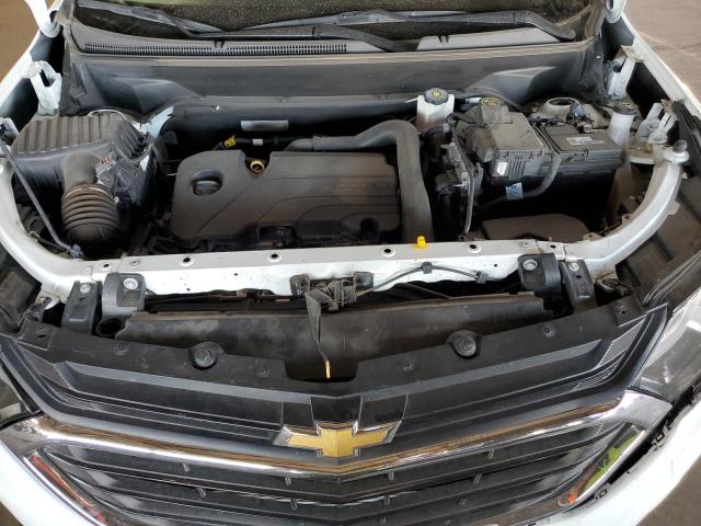 Photo 10 VIN: 2GNAXTEV2L6174094 - CHEVROLET EQUINOX LT 