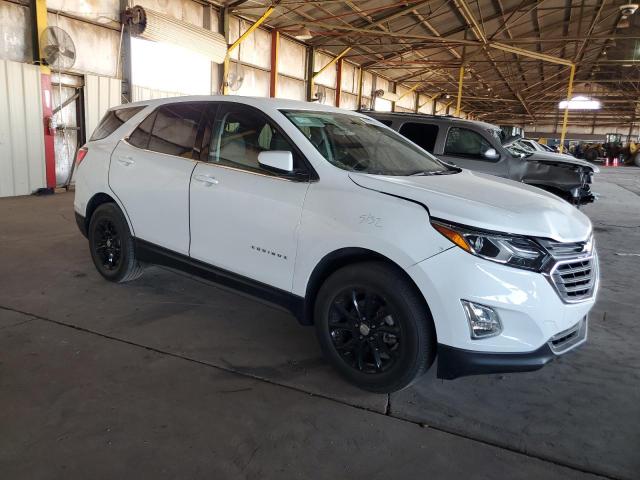 Photo 3 VIN: 2GNAXTEV2L6174094 - CHEVROLET EQUINOX LT 