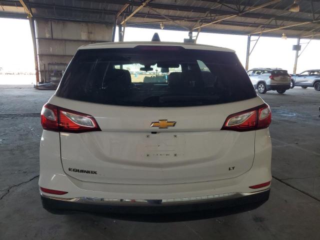 Photo 5 VIN: 2GNAXTEV2L6174094 - CHEVROLET EQUINOX LT 