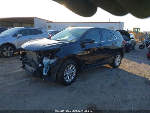 Photo 1 VIN: 2GNAXTEV2L6223939 - CHEVROLET EQUINOX 