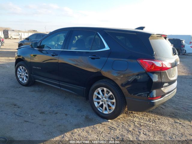 Photo 2 VIN: 2GNAXTEV2L6223939 - CHEVROLET EQUINOX 