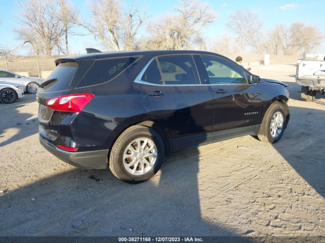 Photo 3 VIN: 2GNAXTEV2L6223939 - CHEVROLET EQUINOX 