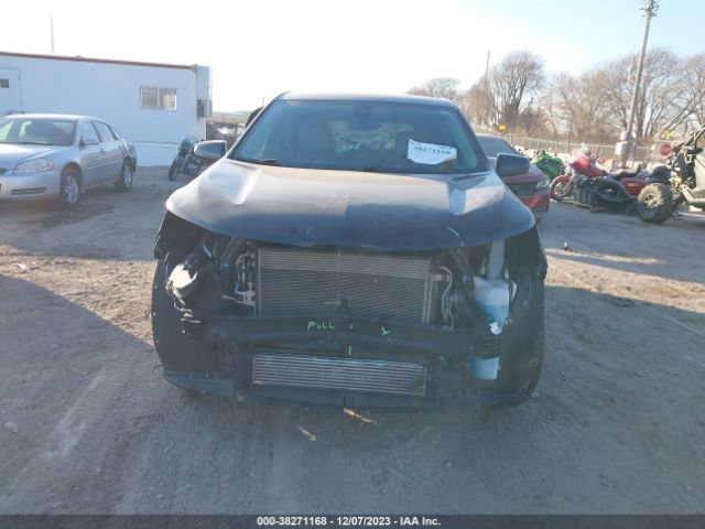 Photo 5 VIN: 2GNAXTEV2L6223939 - CHEVROLET EQUINOX 