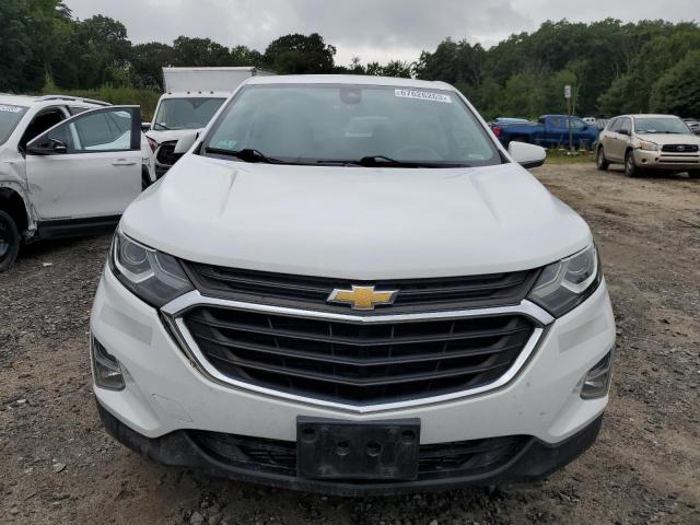 Photo 4 VIN: 2GNAXTEV2L6228378 - CHEVROLET EQUINOX LT 