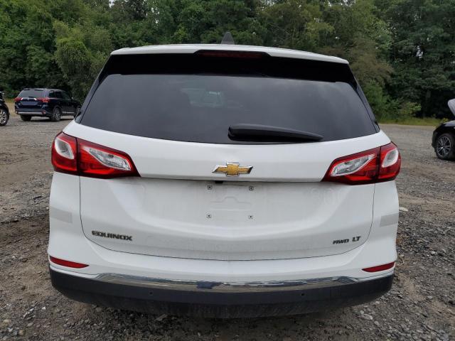 Photo 5 VIN: 2GNAXTEV2L6228378 - CHEVROLET EQUINOX LT 