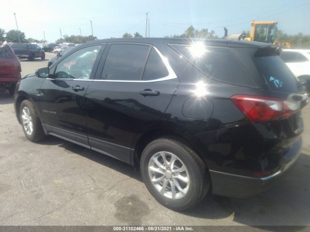 Photo 2 VIN: 2GNAXTEV2L6242474 - CHEVROLET EQUINOX 