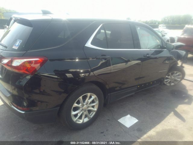 Photo 3 VIN: 2GNAXTEV2L6242474 - CHEVROLET EQUINOX 