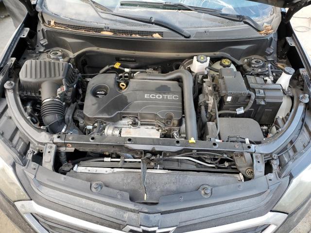 Photo 11 VIN: 2GNAXTEV2L6253278 - CHEVROLET EQUINOX 