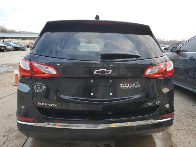 Photo 5 VIN: 2GNAXTEV2L6253278 - CHEVROLET EQUINOX 