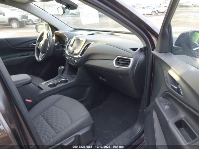 Photo 4 VIN: 2GNAXTEV2L6258299 - CHEVROLET EQUINOX 