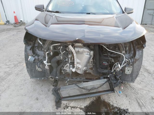 Photo 5 VIN: 2GNAXTEV2L6258299 - CHEVROLET EQUINOX 