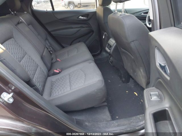 Photo 7 VIN: 2GNAXTEV2L6258299 - CHEVROLET EQUINOX 