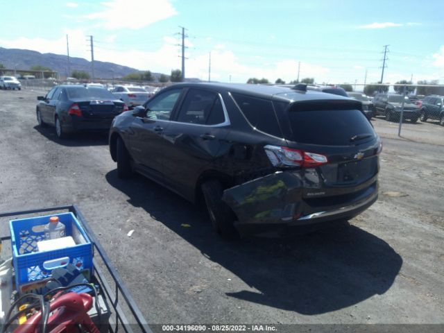 Photo 2 VIN: 2GNAXTEV2M6135085 - CHEVROLET EQUINOX 