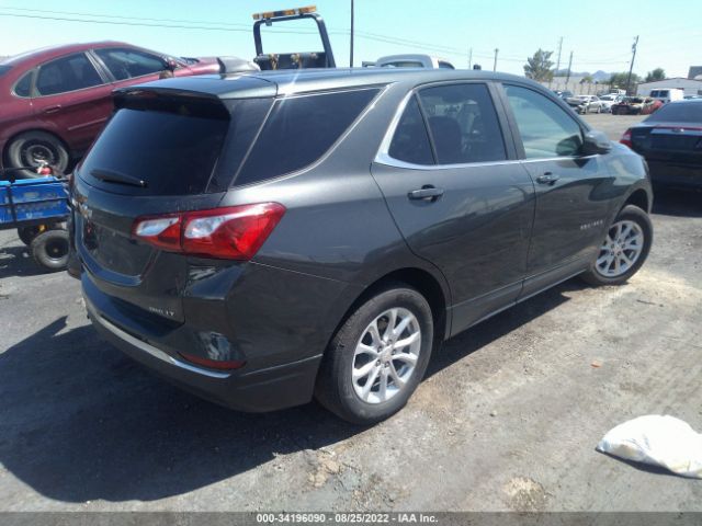 Photo 3 VIN: 2GNAXTEV2M6135085 - CHEVROLET EQUINOX 