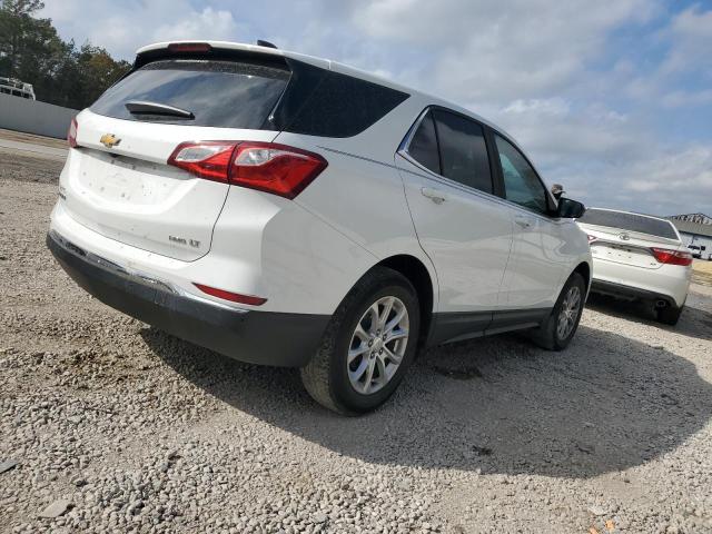 Photo 2 VIN: 2GNAXTEV2M6142103 - CHEVROLET EQUINOX LT 