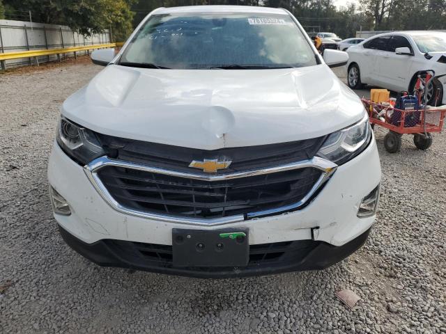 Photo 4 VIN: 2GNAXTEV2M6142103 - CHEVROLET EQUINOX LT 