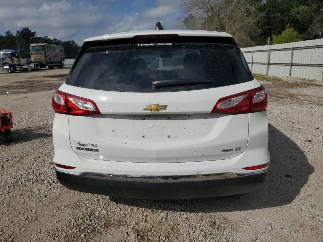 Photo 5 VIN: 2GNAXTEV2M6142103 - CHEVROLET EQUINOX LT 