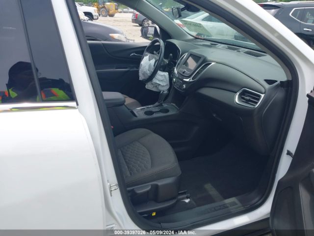 Photo 4 VIN: 2GNAXTEV3K6215573 - CHEVROLET EQUINOX 