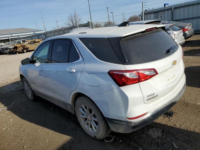 Photo 1 VIN: 2GNAXTEV3K6223818 - CHEVROLET EQUINOX 