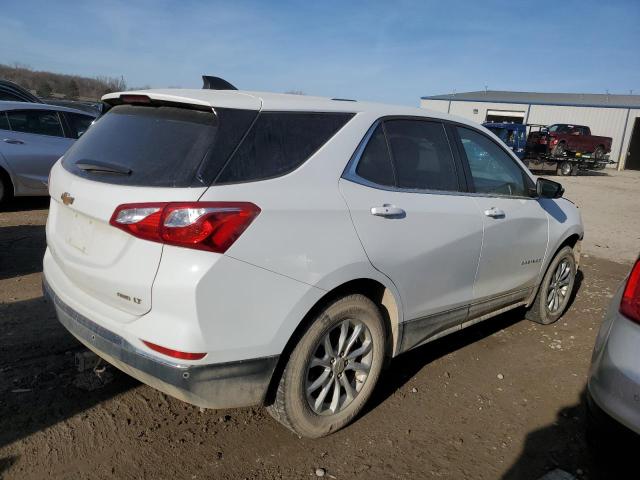 Photo 2 VIN: 2GNAXTEV3K6223818 - CHEVROLET EQUINOX 