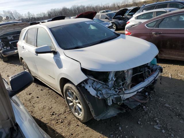 Photo 3 VIN: 2GNAXTEV3K6223818 - CHEVROLET EQUINOX 