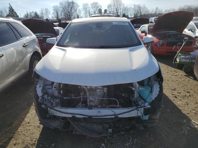 Photo 4 VIN: 2GNAXTEV3K6223818 - CHEVROLET EQUINOX 