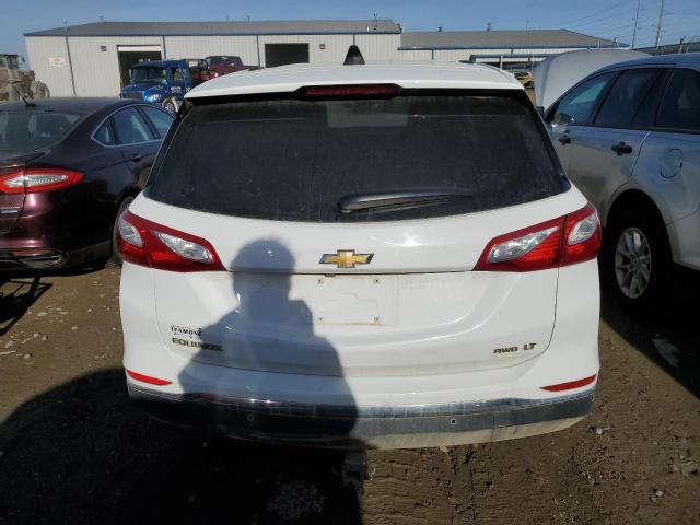 Photo 5 VIN: 2GNAXTEV3K6223818 - CHEVROLET EQUINOX 