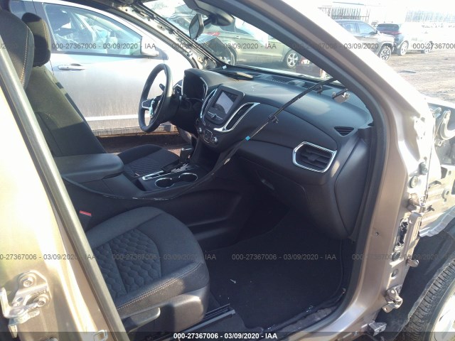 Photo 4 VIN: 2GNAXTEV3K6240618 - CHEVROLET EQUINOX 