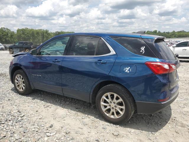 Photo 1 VIN: 2GNAXTEV3K6246662 - CHEVROLET EQUINOX 