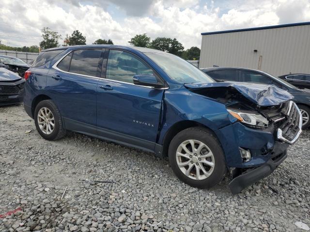 Photo 3 VIN: 2GNAXTEV3K6246662 - CHEVROLET EQUINOX 