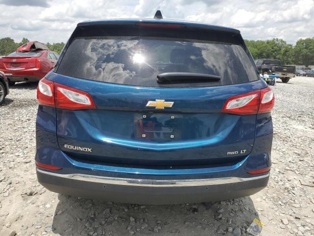 Photo 5 VIN: 2GNAXTEV3K6246662 - CHEVROLET EQUINOX 