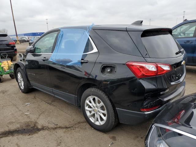 Photo 1 VIN: 2GNAXTEV3K6253370 - CHEVROLET EQUINOX LT 