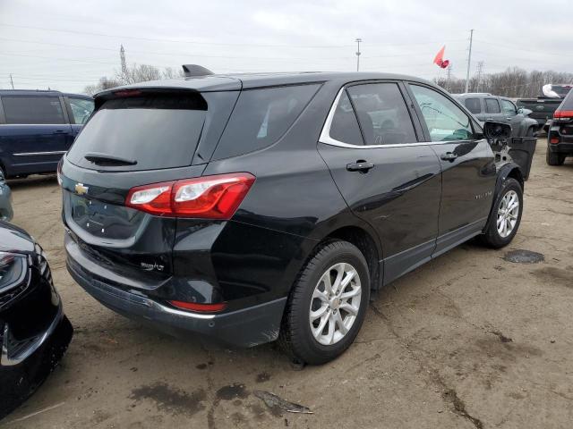 Photo 2 VIN: 2GNAXTEV3K6253370 - CHEVROLET EQUINOX LT 